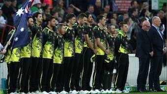 Australia vs New Zealand Live Streaming, T20 World Cup 2022: When and where to watch AUS vs NZ Live