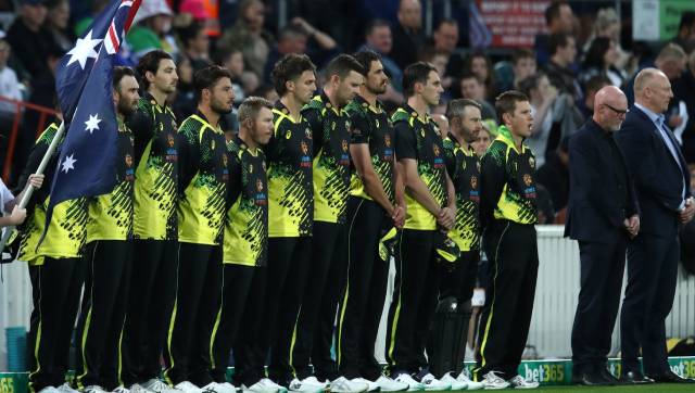 Australia vs New Zealand Live Streaming, T20 World Cup 2022: When and where to watch AUS vs NZ Live Australia vs New Zealand Live Streaming, T20 World Cup 2022: When and where to watch AUS vs NZ Live