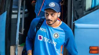 Happy Birthday Axar Patel: A look at top performances of the India all-rounder