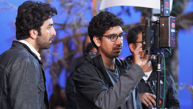 Ayan Mukerji on Brahmastra: 'The film is a grand celebration of our rich and unique Indian culture' Ayan Mukerji on Brahmastra: 'The film is a grand celebration of our rich and unique Indian culture'