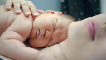 In US, a birth 48 hours after learning about pregnancy: How can a woman not know she’s expecting?