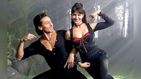 From Jumme Ki Raat to Chittiyaan Kalaiyaan, here are Jacqueline Fernandez's songs to listen to this weekend