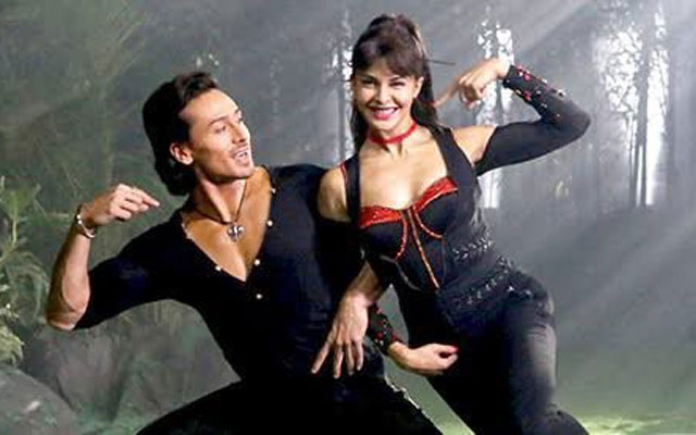 From Jumme Ki Raat to Chittiyaan Kalaiyaan, here are Jacqueline Fernandez's songs to listen to this weekend From Jumme Ki Raat to Chittiyaan Kalaiyaan, here are Jacqueline Fernandez's songs to listen to this weekend