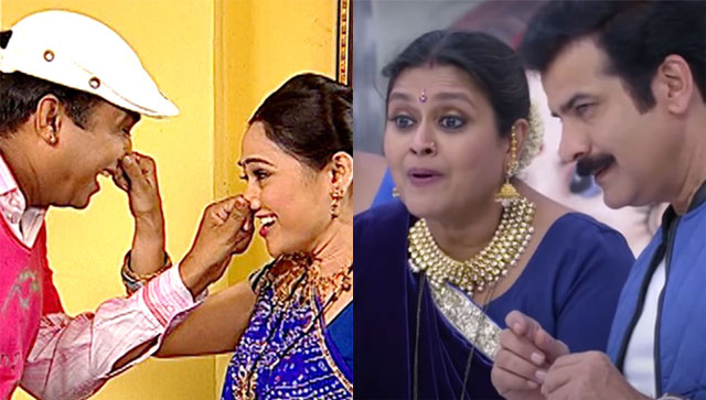 Bhai Dooj Special: Hansa and Himanshoo, Daya and Sundar Lal, here are some popular onscreen brother-sister jodis from TV Bhai Dooj Special: Hansa and Himanshoo, Daya and Sundar Lal, here are some popular onscreen brother-sister jodis from TV