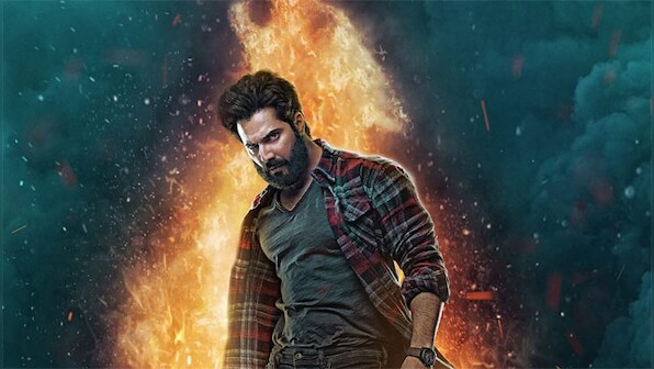 Bhediya Trailer: Varun Dhawan and Kriti Sanon’s horror-comedy roars and how!