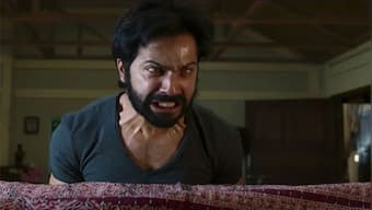 Why cannibalism in Varun Dhawan and Kriti Sanon's Bhediya is a joke!
