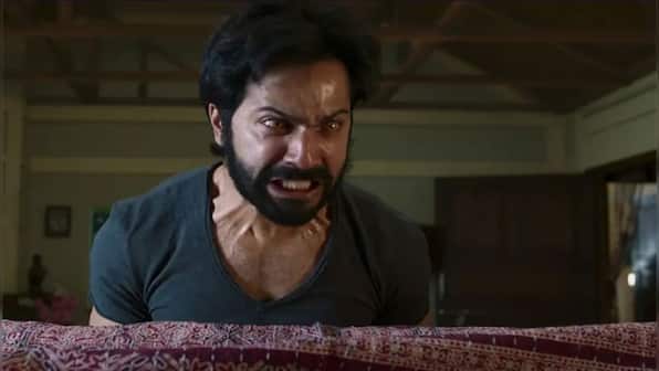 Why cannibalism in Varun Dhawan and Kriti Sanon's Bhediya is a joke!