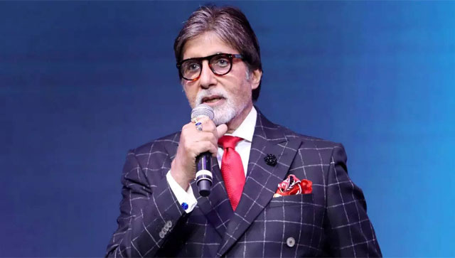 How Amitabh Bachchan has braved all the controversies in his illustrious career How Amitabh Bachchan has braved all the controversies in his illustrious career