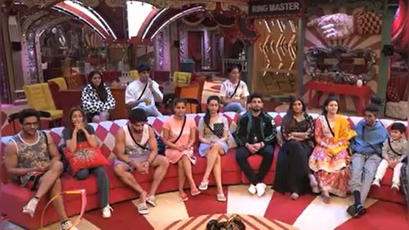 Apart from MeToo accused Sajid Khan’s controversy, here’s what’s happening in the Bigg Boss 16 house