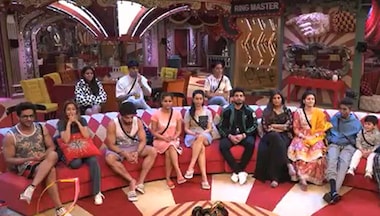 Apart from MeToo accused Sajid Khan’s controversy, here’s what’s happening in the Bigg Boss 16 house