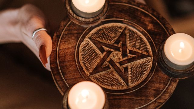 Kerala occult horror continues as woman arrested for using kids for 'black magic' Kerala occult horror continues as woman arrested for using kids for 'black magic'