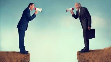 Right Word | How Bharatiya tradition of ‘Vaad’ can help uplift our public discourse that has hit a new low