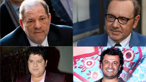 Explained: What makes the #MeToo movement in Bollywood different from Hollywood!