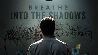Abhishek Bachchan is back with his master-plan in season 2 of Breathe- Into The Shadows