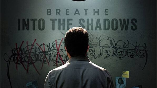 Abhishek Bachchan is back with his master-plan in season 2 of Breathe- Into The Shadows
