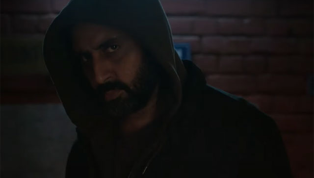 Breathe Into The Shadows S2 Teaser: Abhishek Bachchan's show all set to get darker and dig deeper Breathe Into The Shadows S2 Teaser: Abhishek Bachchan's show all set to get darker and dig deeper