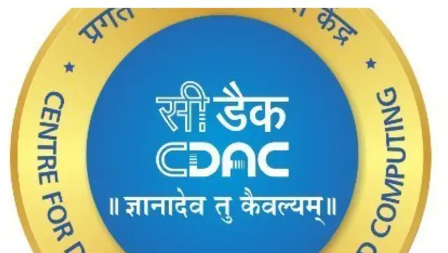 C-DAC Recruitment 2022: Last date to apply for 530 Project Engineer, Project Manager posts C-DAC Recruitment 2022: Last date to apply for 530 Project Engineer, Project Manager posts