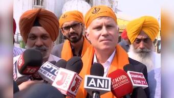 Canada loves Khalistanis: High Commissioner in India says ‘we love people of all faiths…all are welcome’