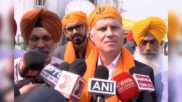 Canada loves Khalistanis: High Commissioner in India says ‘we love people of all faiths…all are welcome’