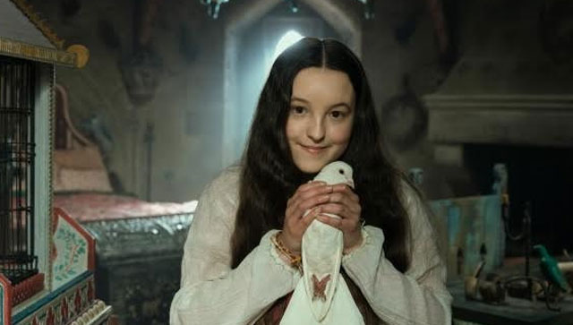 Catherine Called Birdy review: Bella Ramsey lends Lena Dunham’s coming-of-age romp a rebel spirit Catherine Called Birdy review: Bella Ramsey lends Lena Dunham’s coming-of-age romp a rebel spirit