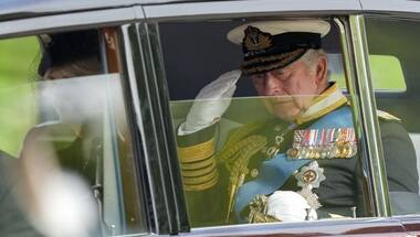 Explained: Why Charles’ coronation is taking place nine months after he was proclaimed king