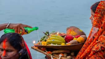 Chhath Puja 2022: Avoid these mistakes during the festivities