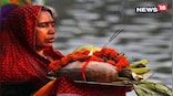 Chhath Puja 2022: Date, history and significance of festival
