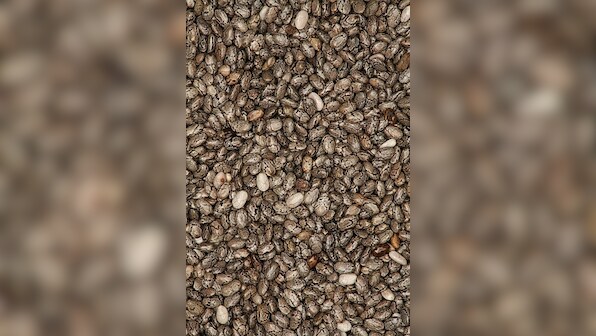 Are chia seeds good for health? 5 reasons why answer is yes