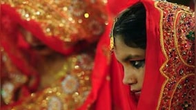Prevention of child marriage: Breaking inter-generational gender exclusion