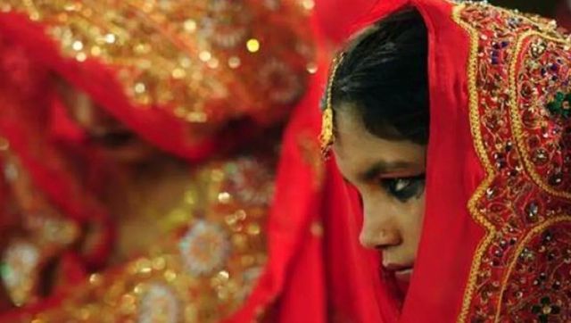 Prevention of child marriage: Breaking inter-generational gender exclusion Prevention of child marriage: Breaking inter-generational gender exclusion