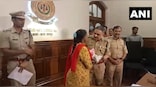 Mumbai cops nab couple for abducting 2-month-old within hours of crime