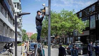 Big Brother is Always Watching: How surveillance in China has grown under Xi Jinping