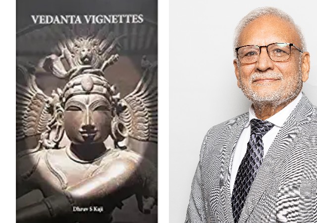 Interview | How Vedanta is remedy for universal and permanent disease of humankind Interview | How Vedanta is remedy for universal and permanent disease of humankind