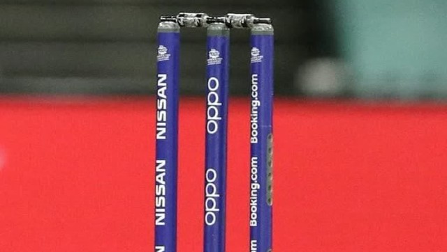 UAE player Mehardeep Chhayakar banned from cricket for 14 years for match fixing UAE player Mehardeep Chhayakar banned from cricket for 14 years for match fixing