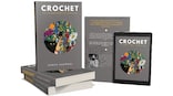 Book Review: 'CROCHET - The Gordian World of Tahir Khan' and children are NOT all right