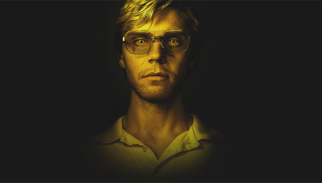 Netflix's DAHMER is slick, well-produced---and should not exist Netflix's DAHMER is slick, well-produced---and should not exist
