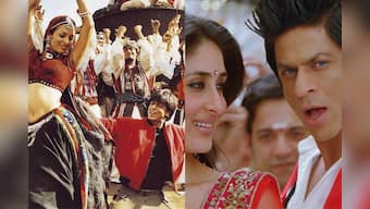 Happy Birthday Shah Rukh Khan: From Chaiyya Chaiyya to Chammak Challo, dance numbers to listen to on SRK's 57th birthday