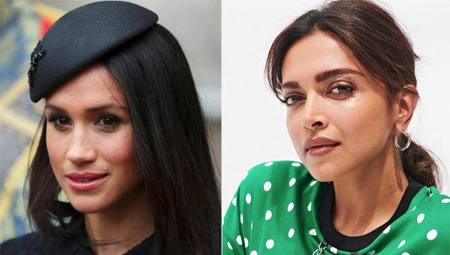 Meghan Markle’s introduction of Deepika Padukone on her podcast draws mixed reactions from netizens Meghan Markle’s introduction of Deepika Padukone on her podcast draws mixed reactions from netizens