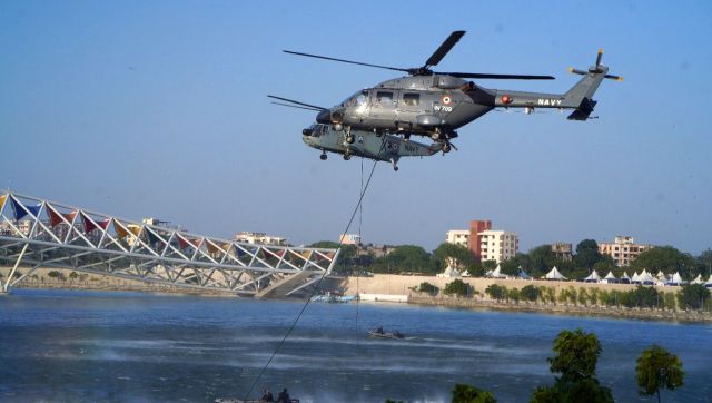 Prahar missile, HAL’s new jet and more…What to expect at DefExpo 2022, India’s largest defence exhibition Prahar missile, HAL’s new jet and more…What to expect at DefExpo 2022, India’s largest defence exhibition