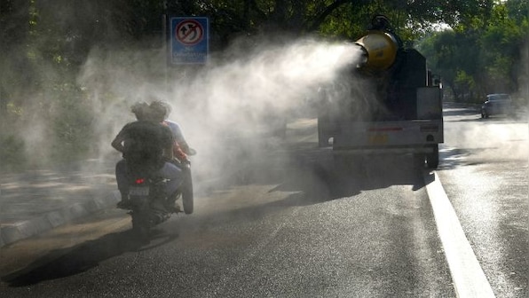 Citizen-led air quality measurement strategy can help North India breathe better