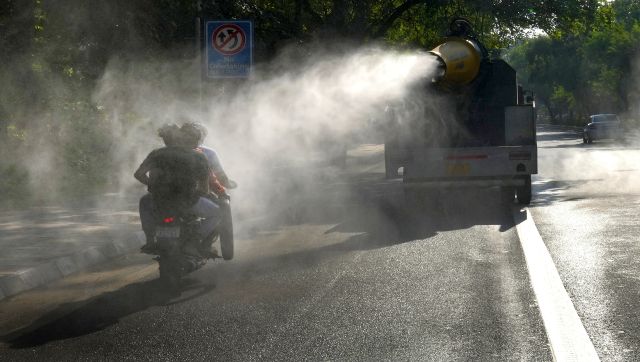 Citizen-led air quality measurement strategy can help North India breathe better Citizen-led air quality measurement strategy can help North India breathe better