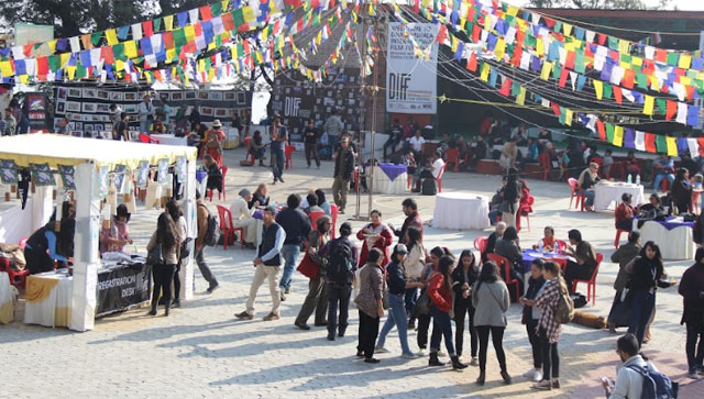 11th Dharamshala International Film Festival (DIFF) announces its 2022 line-up 11th Dharamshala International Film Festival (DIFF) announces its 2022 line-up