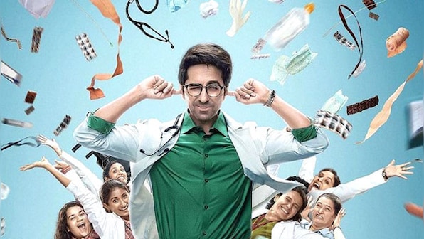 Explained: Here’s why Ayushmann Khurrana’s Doctor G is making headlines!