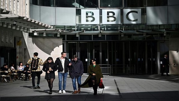 BBC @100: Why the global broadcasting icon faces questions about its future