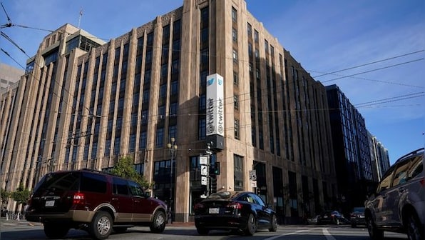Elon Musk takes control of Twitter, fires CEO Parag Agrawal, top legal executive Vijaya Gadde
