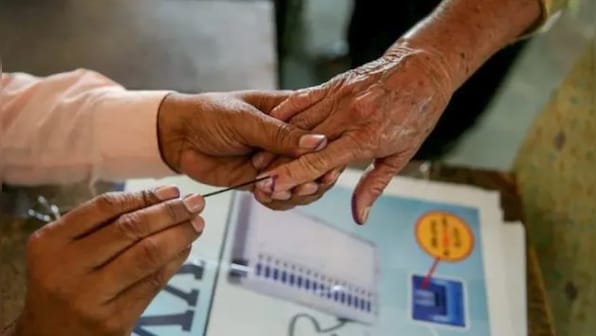 Fake social media narratives key challenge for poll bodies, says CEC Rajiv Kumar