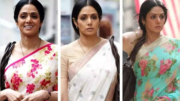 Gauri Shinde reveals Sridevi's sarees from English Vinglish will be auctioned as film turns 10