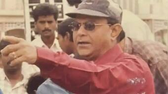 RIP Esmayeel Shroff: Ragas In Passion