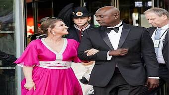 The princess and the shaman: Why Norway isn't in love with this royal romance