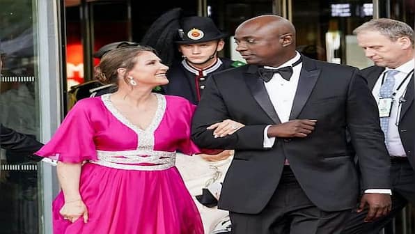 The princess and the shaman: Why Norway isn't in love with this royal romance